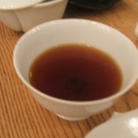 HIGASHIYA GINZA - 紅茶
