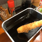 Kushikatsu Yokochou - 