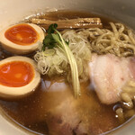 櫻井中華そば店 - 