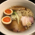 櫻井中華そば店 - 