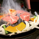 成吉思汗 大黒屋 五丁目店 - 