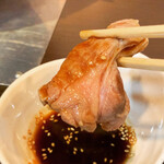 成吉思汗 大黒屋 五丁目店 - 