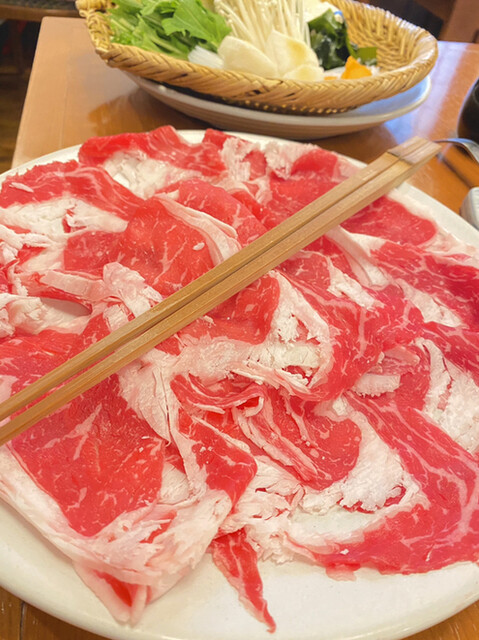 木曽路 今池店 キソジ 今池 しゃぶしゃぶ ネット予約可 食べログ