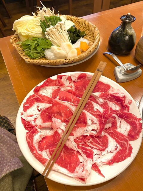 木曽路 今池店 キソジ 今池 しゃぶしゃぶ ネット予約可 食べログ