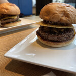 UMAMI BURGER - 