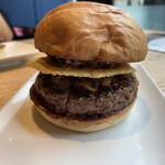 UMAMI BURGER - 