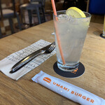 UMAMI BURGER - 