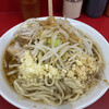 ラーメン二郎 大宮公園駅前店