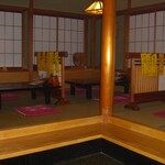 伊織 うなぎ・御食事処 - 