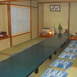 伊織 うなぎ・御食事処 - 