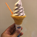 ブルーシール 羽田空港店 - 