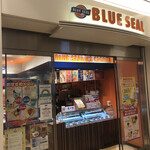 ブルーシール 羽田空港店 - 