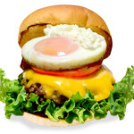 the 3rd Burger - 【14時〜限定】theオーセンティックバーガー