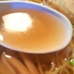 わらび食堂 - スープ　Wake Up