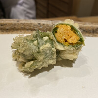 日本橋 蕎ノ字 - 