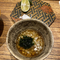 日本橋 蕎ノ字 - 