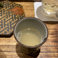 日本橋 蕎ノ字 - 