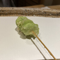 日本橋 蕎ノ字 - 