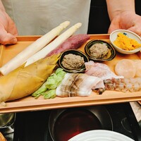 日本料理 はなの - 