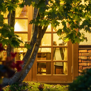 レストラン キャロッツ_2