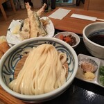 うどん割烹 花きり - 