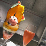 PATISSERIE ASAKO IWAYANAGI - 