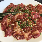 焼肉館彩炉 - 