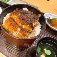 うなぎ料理 澤正 - 