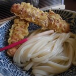 うどん 蔵十 - 