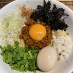 麺や 結 - 料理写真: