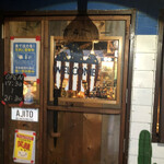 アメリカンBBQダイニングAjito - 