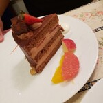 cafe The Plant Room - 