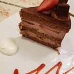 cafe The Plant Room - 