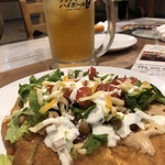 アメリカンBBQダイニングAjito - 