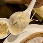 台湾料理 REAL台北 - 汁ジュワー！