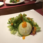 ベーカリーレストランサンマルク - 