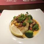 ベーカリーレストランサンマルク - 