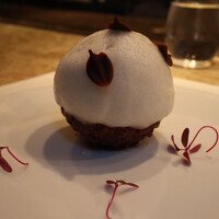 Jean-Georges Tokyo - 