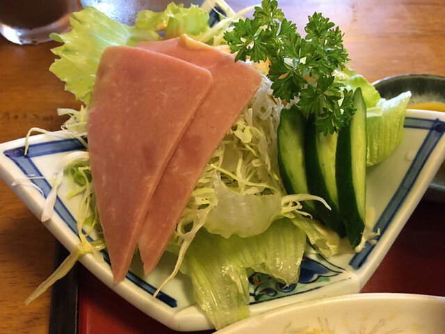 菜華 - 磐城石川（中華料理）の写真