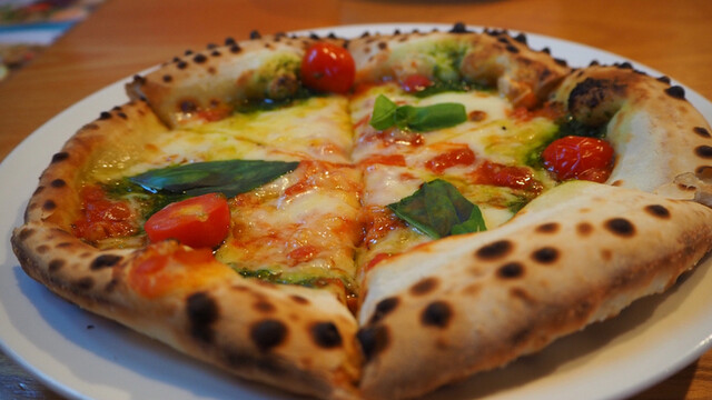 トレンタ 本荘店 - 羽後本荘（イタリアン）の写真