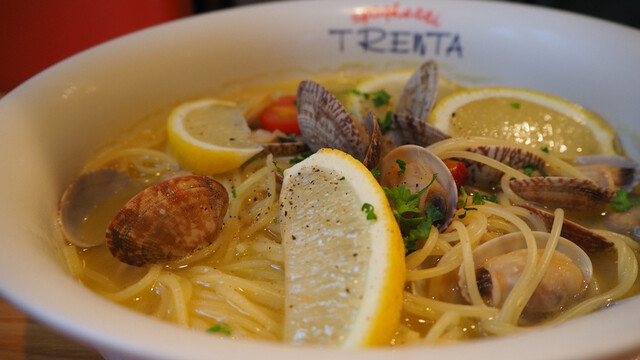 トレンタ 本荘店 - 羽後本荘（イタリアン）の写真