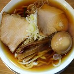 麺屋らいぞう - 