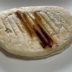 Saku le pain - パニーニ（355円）