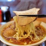 麺屋らいぞう - 