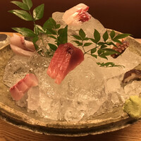 銀平 北新地店 - 