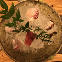 銀平 北新地店 - 