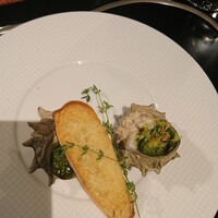 あざみ野うかい亭 - 