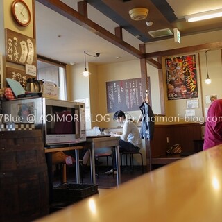 麺屋らいぞう_2