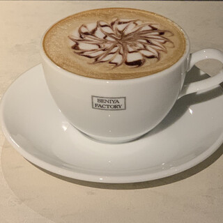 ベニヤファクトリー_1