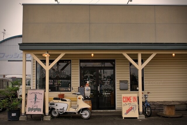 カフェ ショボーン（Cafe SHO・BUON） - 十和田市（カフェ）の写真